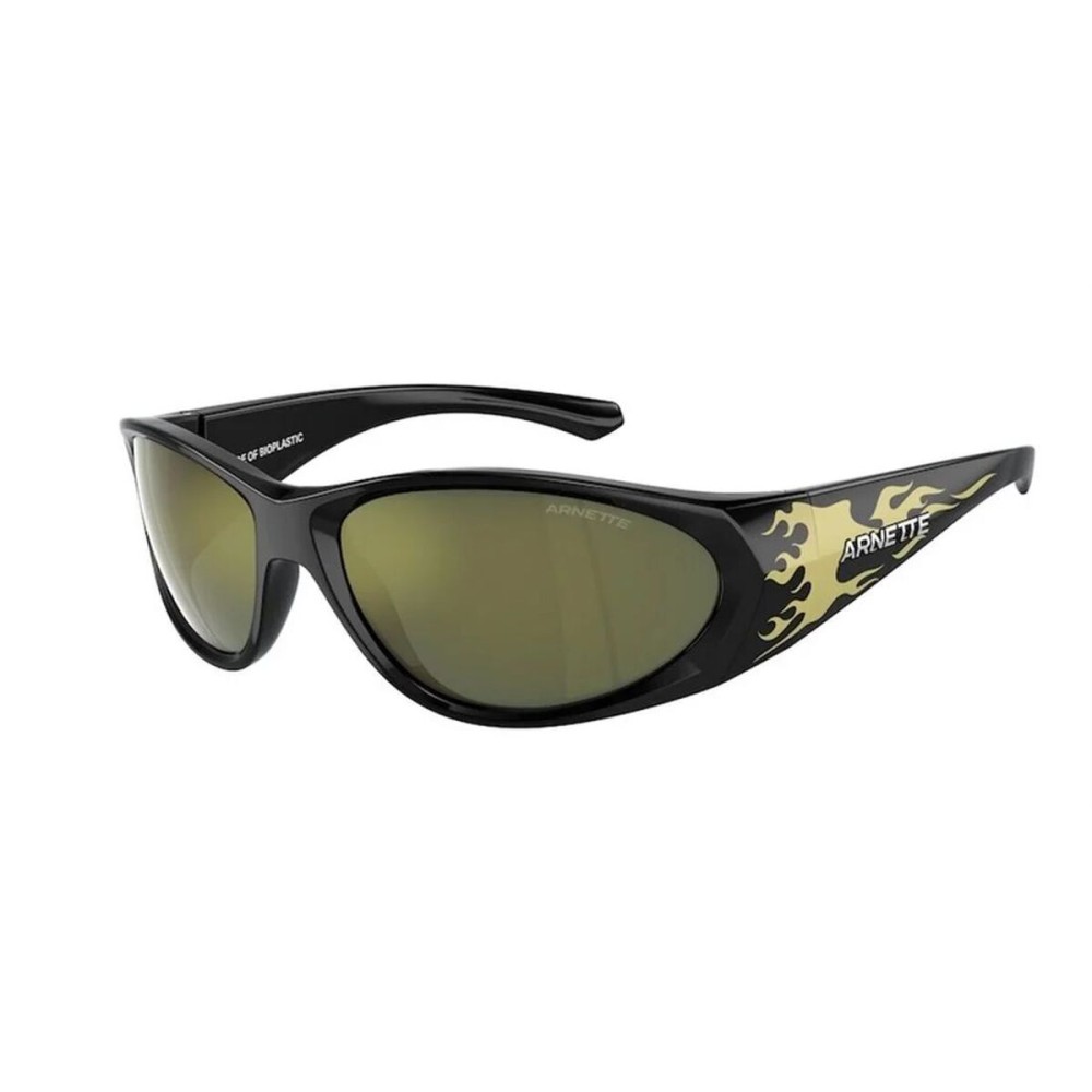 Ochelari de Soare Unisex Arnette AN4342-29476R Ø 62 mm