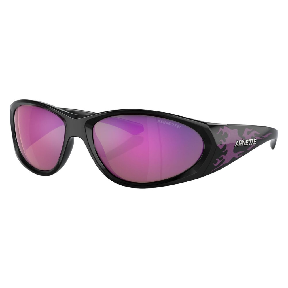 Ochelari de Soare Unisex Arnette AN4342-29484X Ø 62 mm
