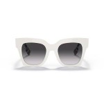 Ochelari de Soare Damă Burberry BE4364-39958G Ø 49 mm