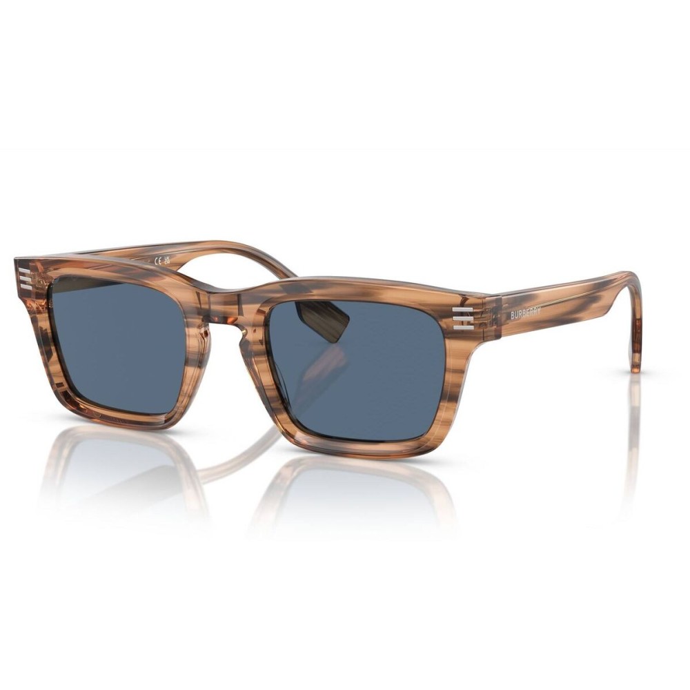Ochelari de Soare Bărbați Burberry BE4403F-409680 Ø 51 mm