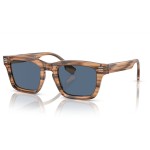 Ochelari de Soare Bărbați Burberry BE4403F-409680 Ø 51 mm