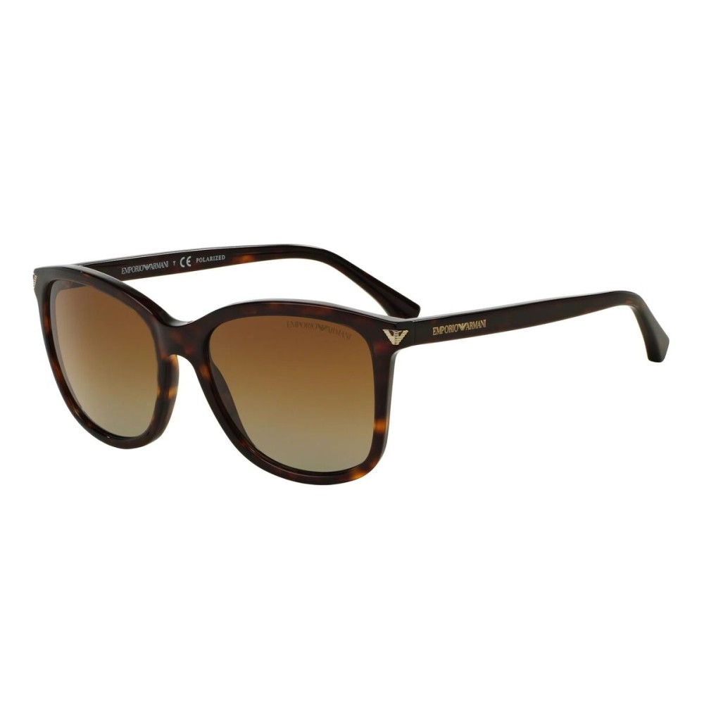 Ochelari de Soare Damă Emporio Armani EA4060-5026T5 ø 56 mm