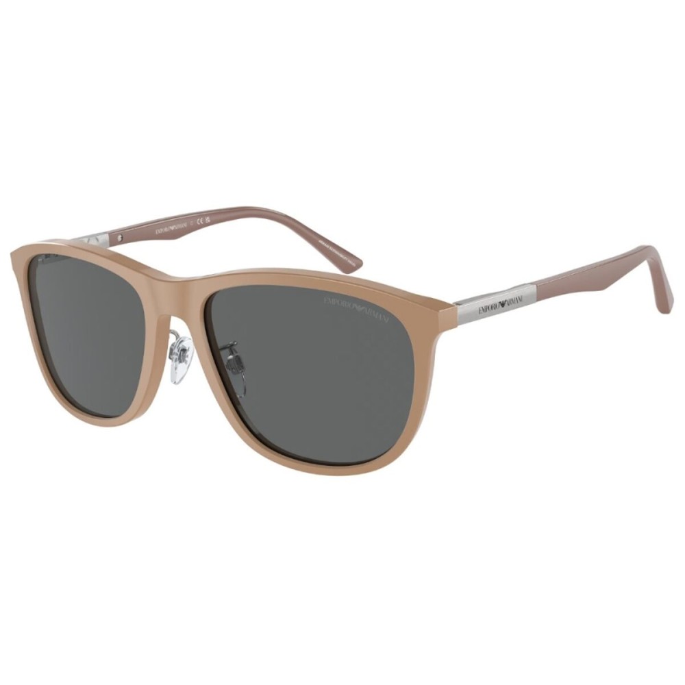 Ochelari de Soare Bărbați Emporio Armani EA4201F-614687 ø 58 mm