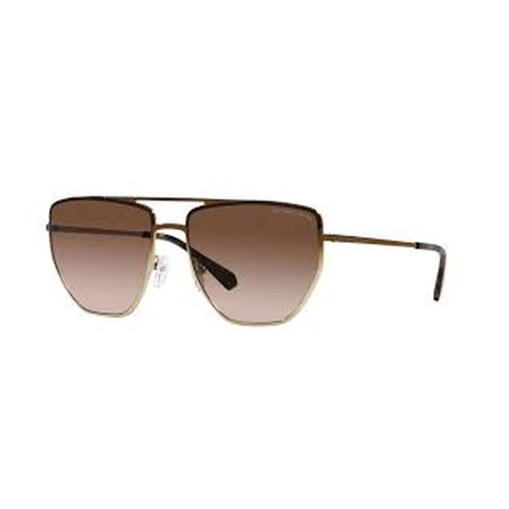 Ochelari de Soare Bărbați Michael Kors MK1126-101413 Auriu* ø 60 mm