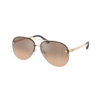 Ochelari de Soare Damă Michael Kors MK1135B-10143D ø 59 mm