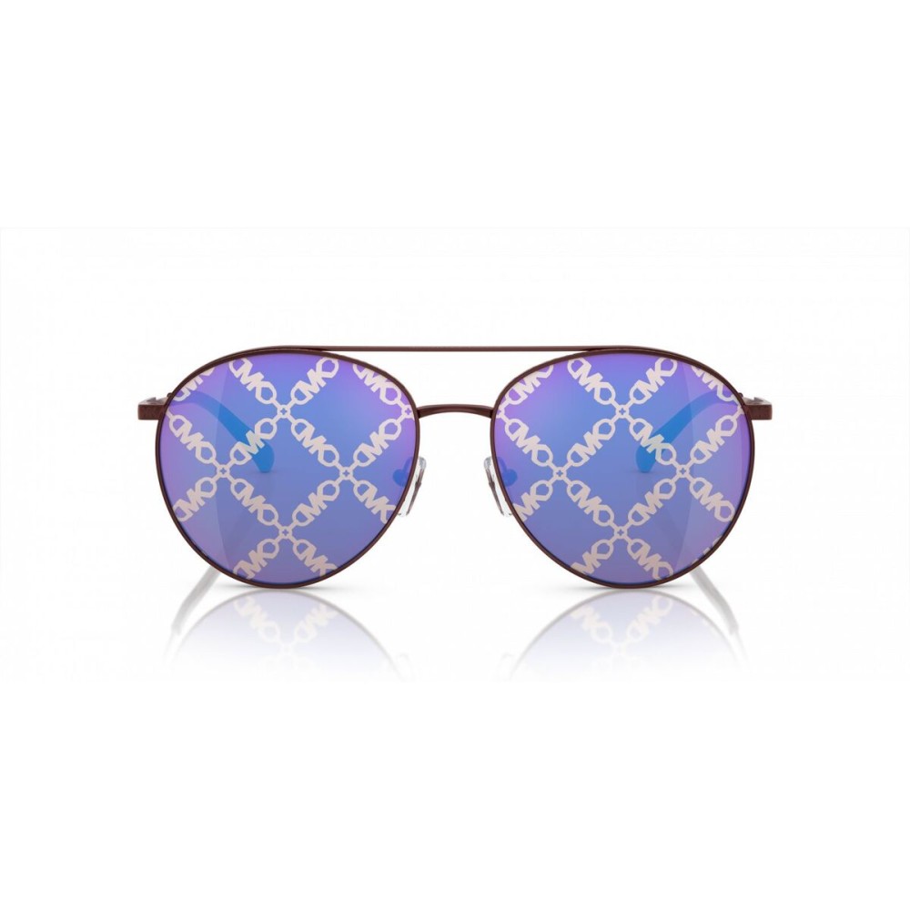 Ochelari de Soare Damă Michael Kors MK1138-1896GT ø 58 mm