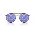 Ochelari de Soare Damă Michael Kors MK1138-1896GT ø 58 mm