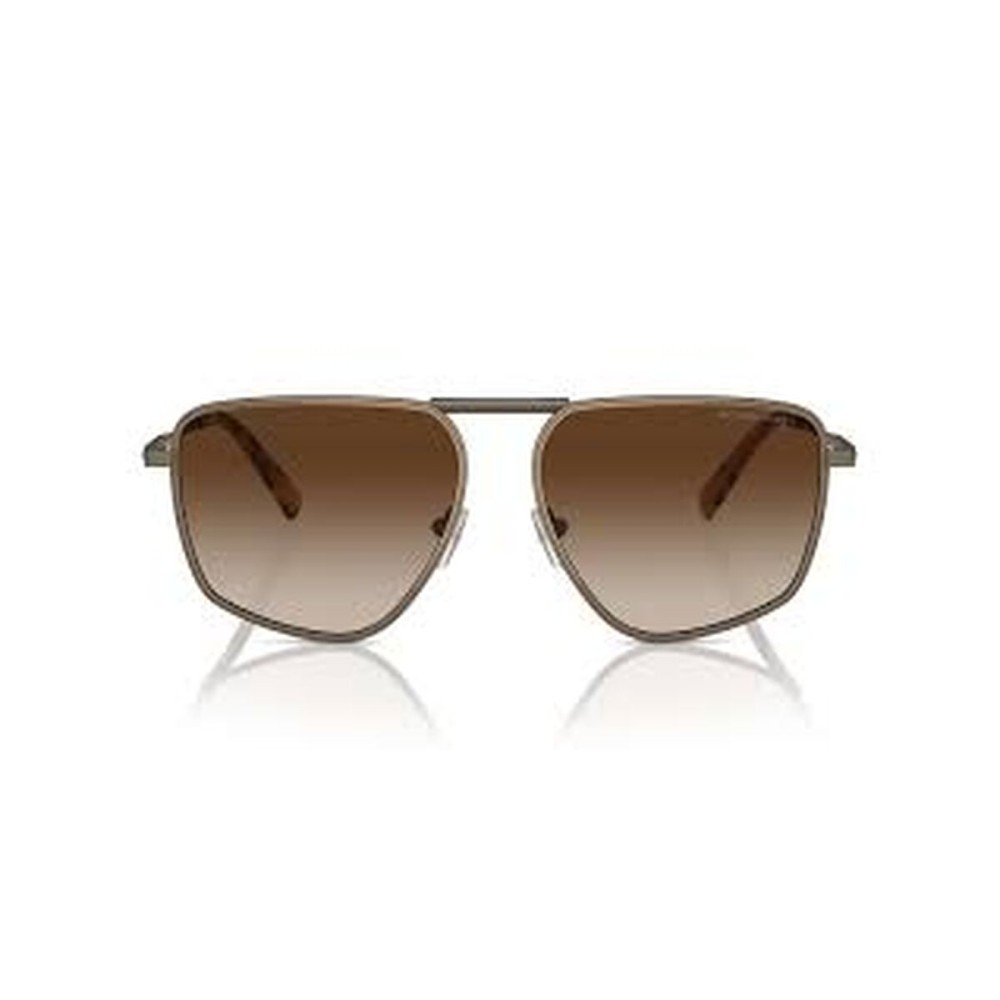 Ochelari de Soare Bărbați Michael Kors MK1153-100113 ø 58 mm