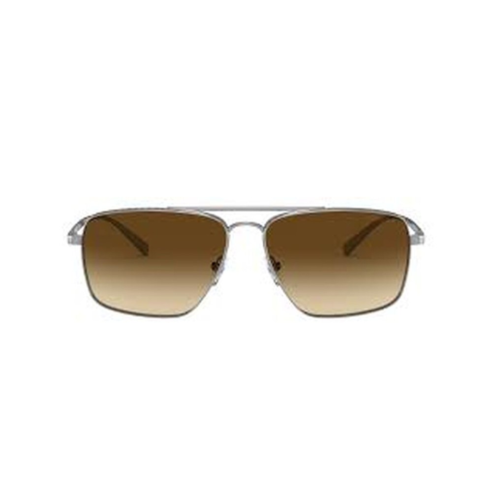 Ochelari de Soare Bărbați Versace VE2216-100113 Ø 61 mm