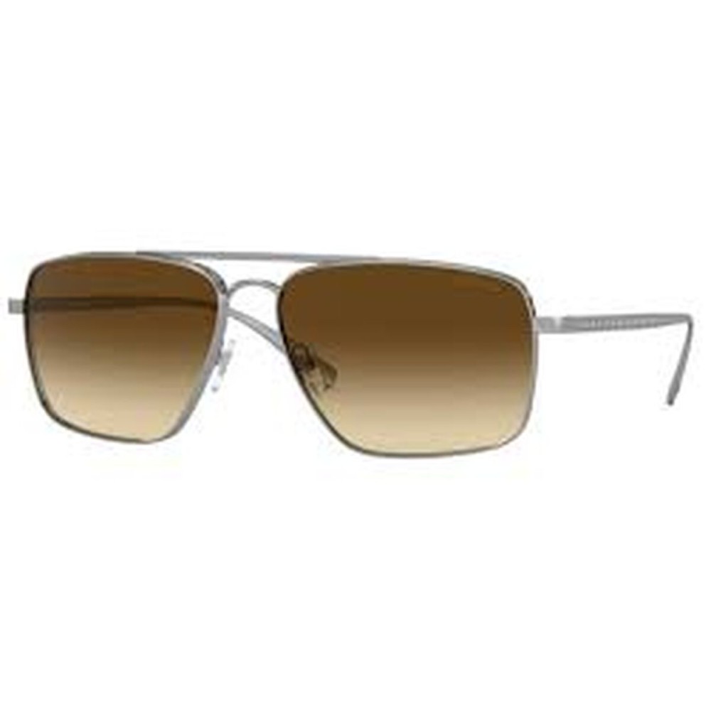 Ochelari de Soare Bărbați Versace VE2216-100113 Ø 61 mm