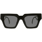 Ochelari de Soare Damă Versace VE4431F-538087 Ø 50 mm