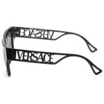 Ochelari de Soare Damă Versace VE4431F-538087 Ø 50 mm