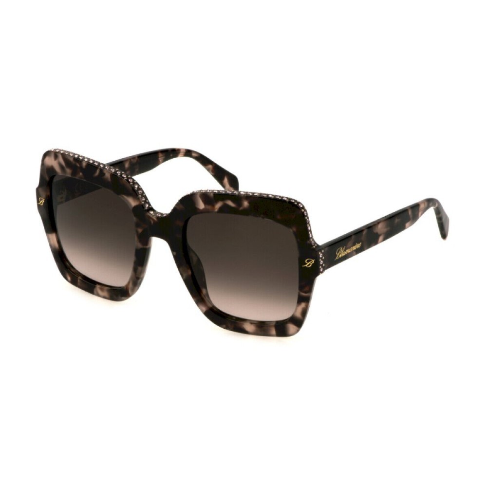 Ochelari de Soare Damă Blumarine SBM836S5301GQ Ø 53 mm