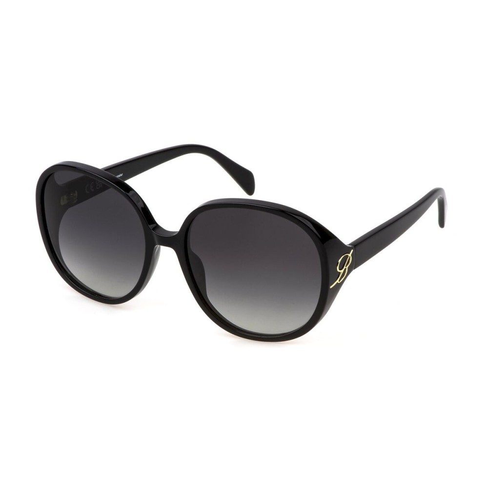 Ochelari de Soare Damă Blumarine SBM864-61700F Ø 61 mm