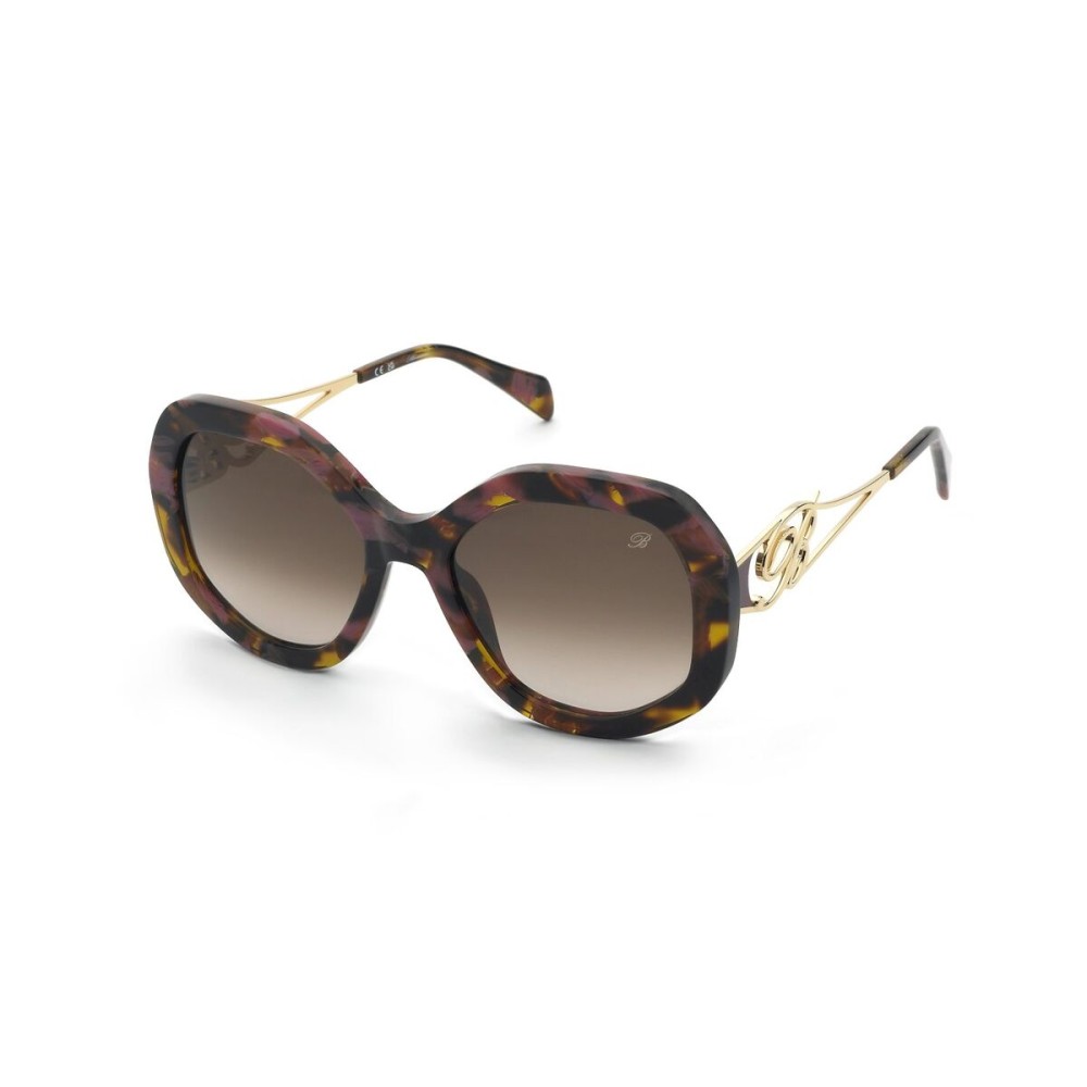 Ochelari de Soare Damă Blumarine SBM892-550AHL Ø 55 mm