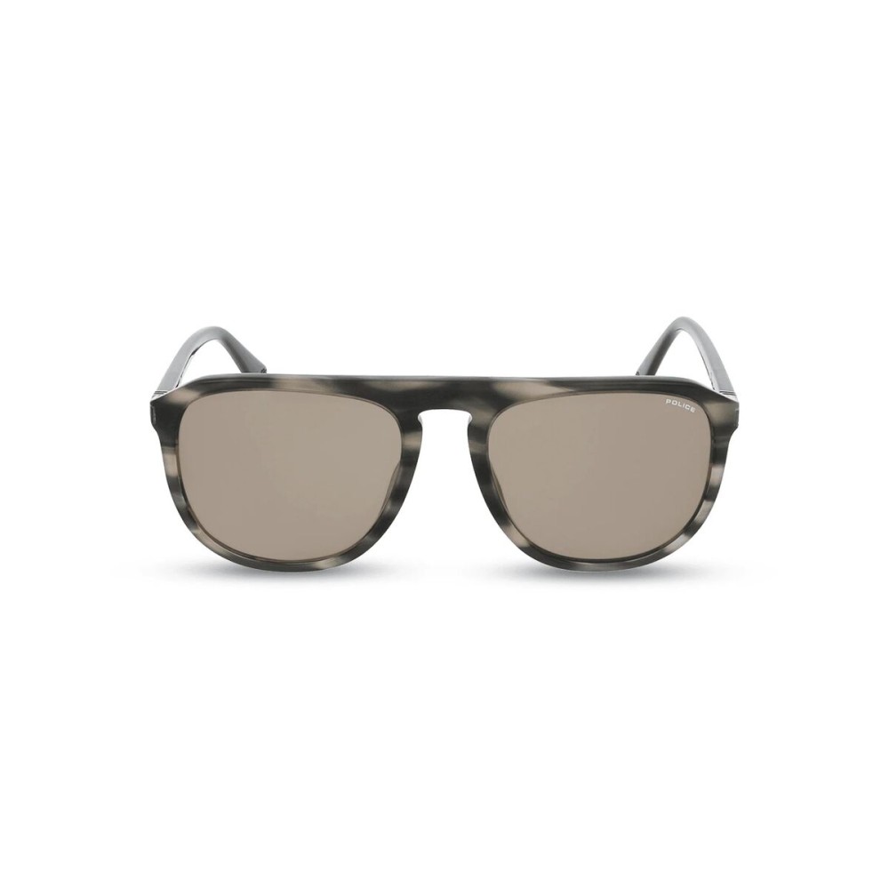 Ochelari de Soare Bărbați Police SPLE06-5606K3 ø 56 mm