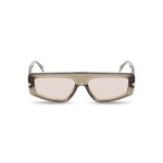 Ochelari de Soare Damă Police SPLF33-57092T ø 57 mm