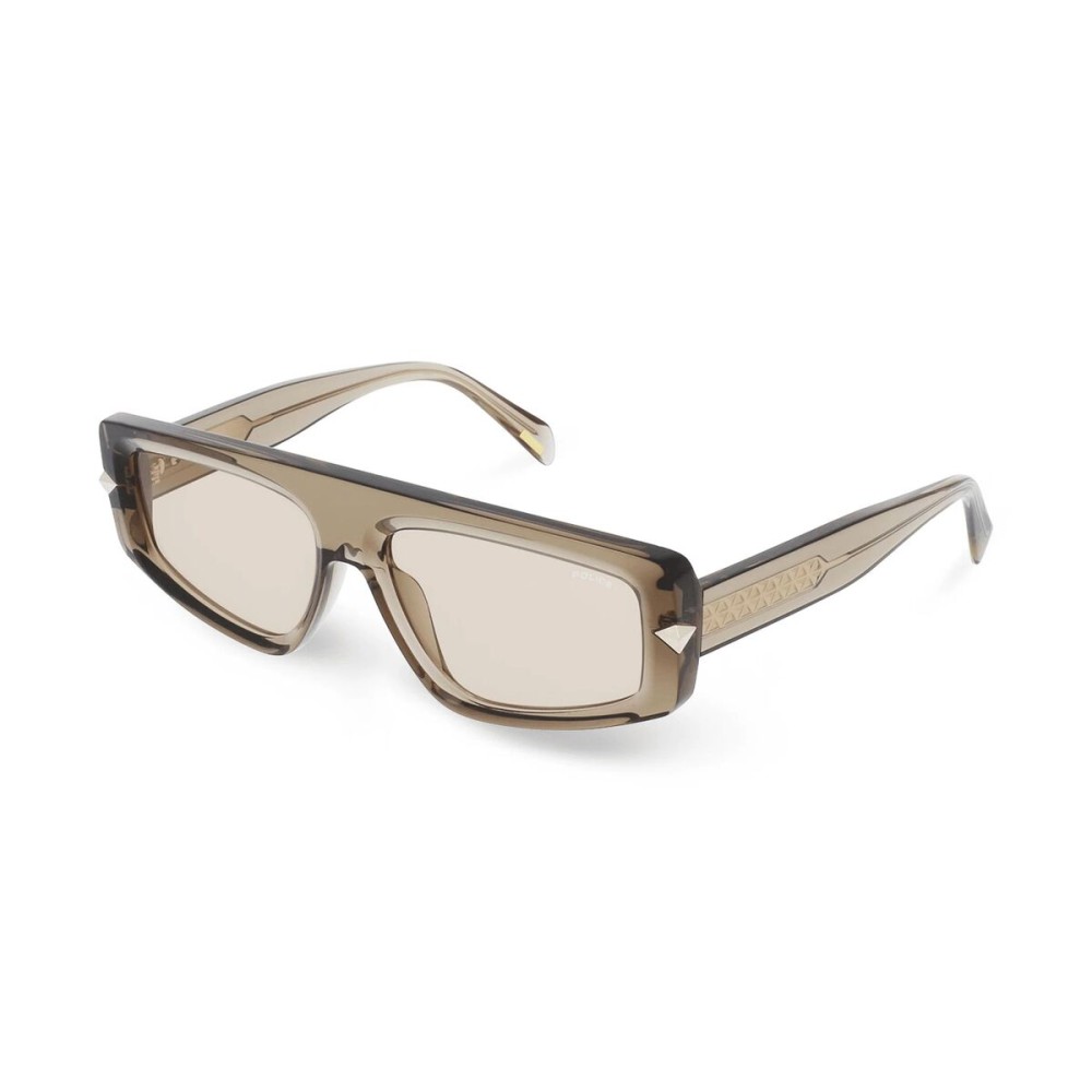Ochelari de Soare Damă Police SPLF33-57092T ø 57 mm