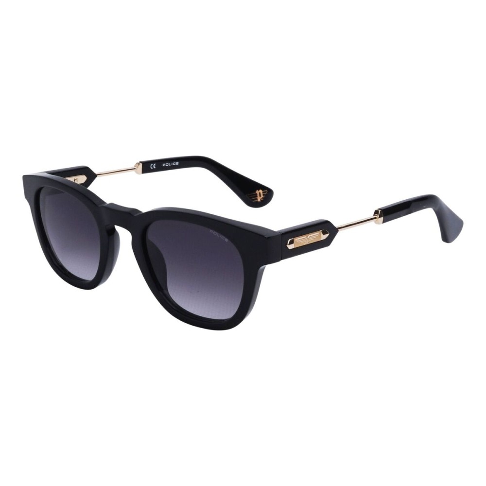 Ochelari de Soare Unisex Police SPLF70M500700 Ø 50 mm