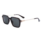 Ochelari de Soare Bărbați Police SPLL10-520700 Auriu* Ø 52 mm