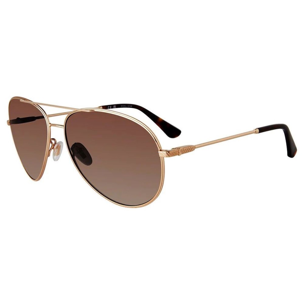 Ochelari de Soare Unisex Police SPLL11-620H34 Ø 62 mm