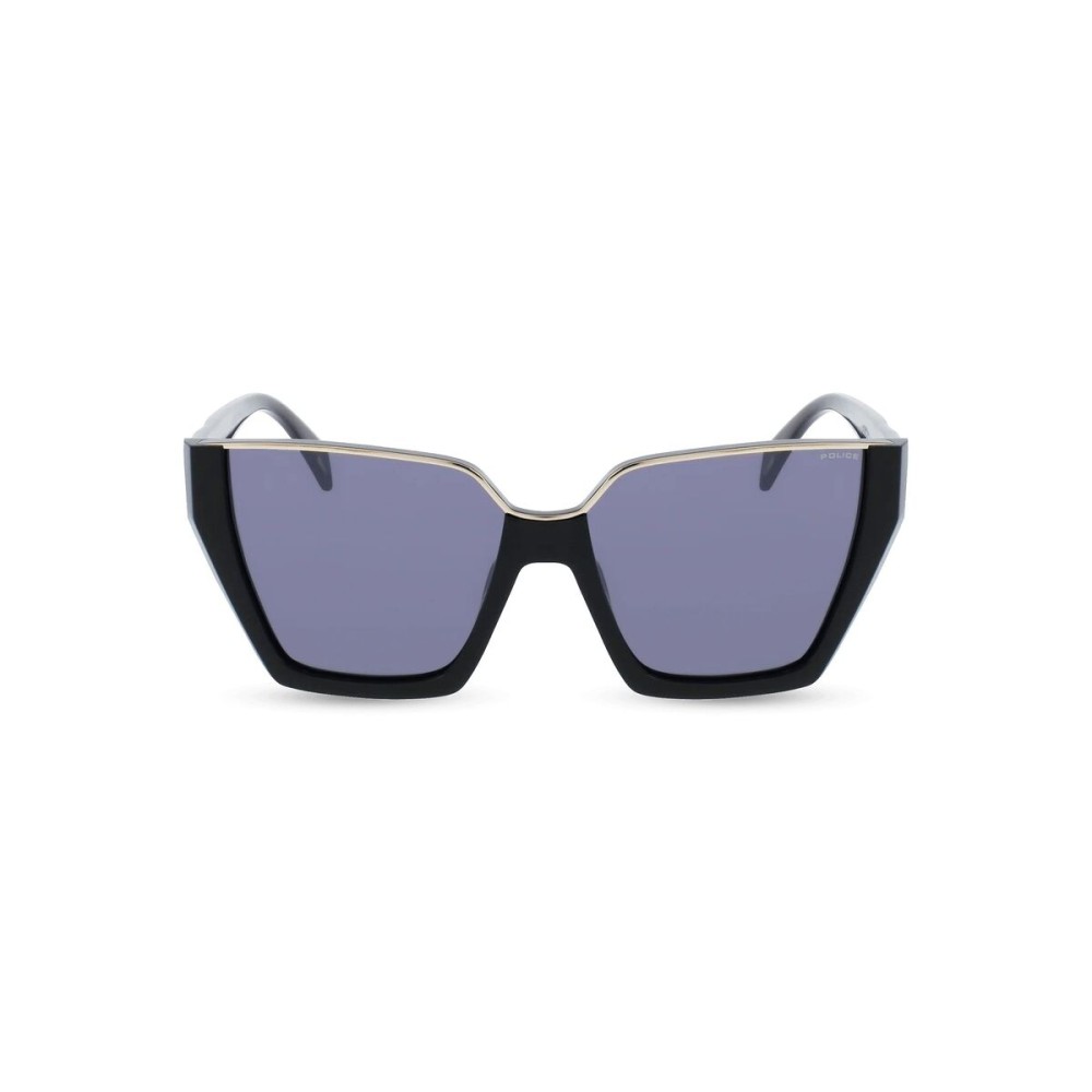 Ochelari de Soare Damă Police SPLL33-570700 ø 57 mm