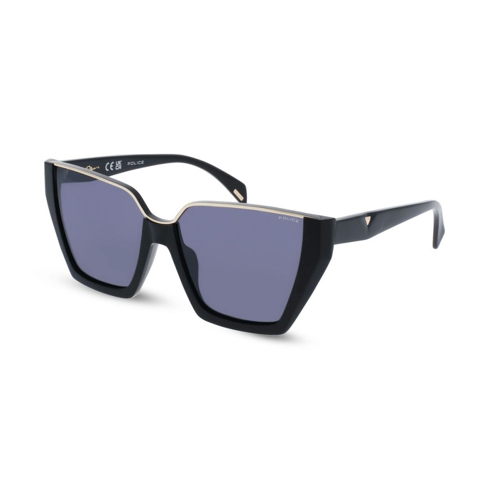 Ochelari de Soare Damă Police SPLL33-570700 ø 57 mm