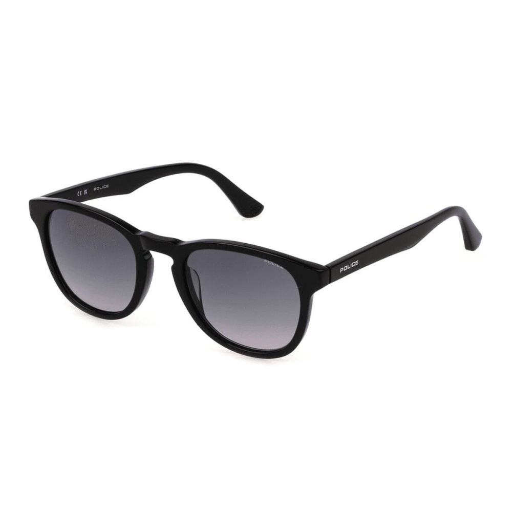 Ochelari de Soare Bărbați Police SPLN85-520700 Ø 55 mm