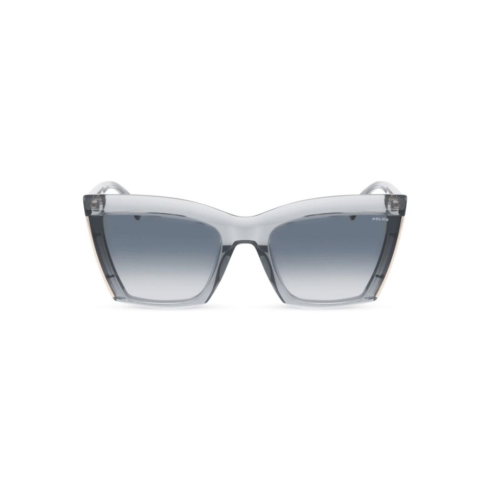 Ochelari de Soare Damă Police SPLP44-60098Z ø 60 mm