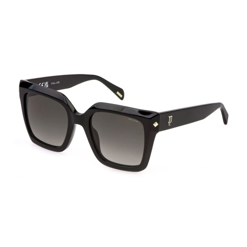 Ochelari de Soare Damă Police SPLR26E53700Y Ø 53 mm