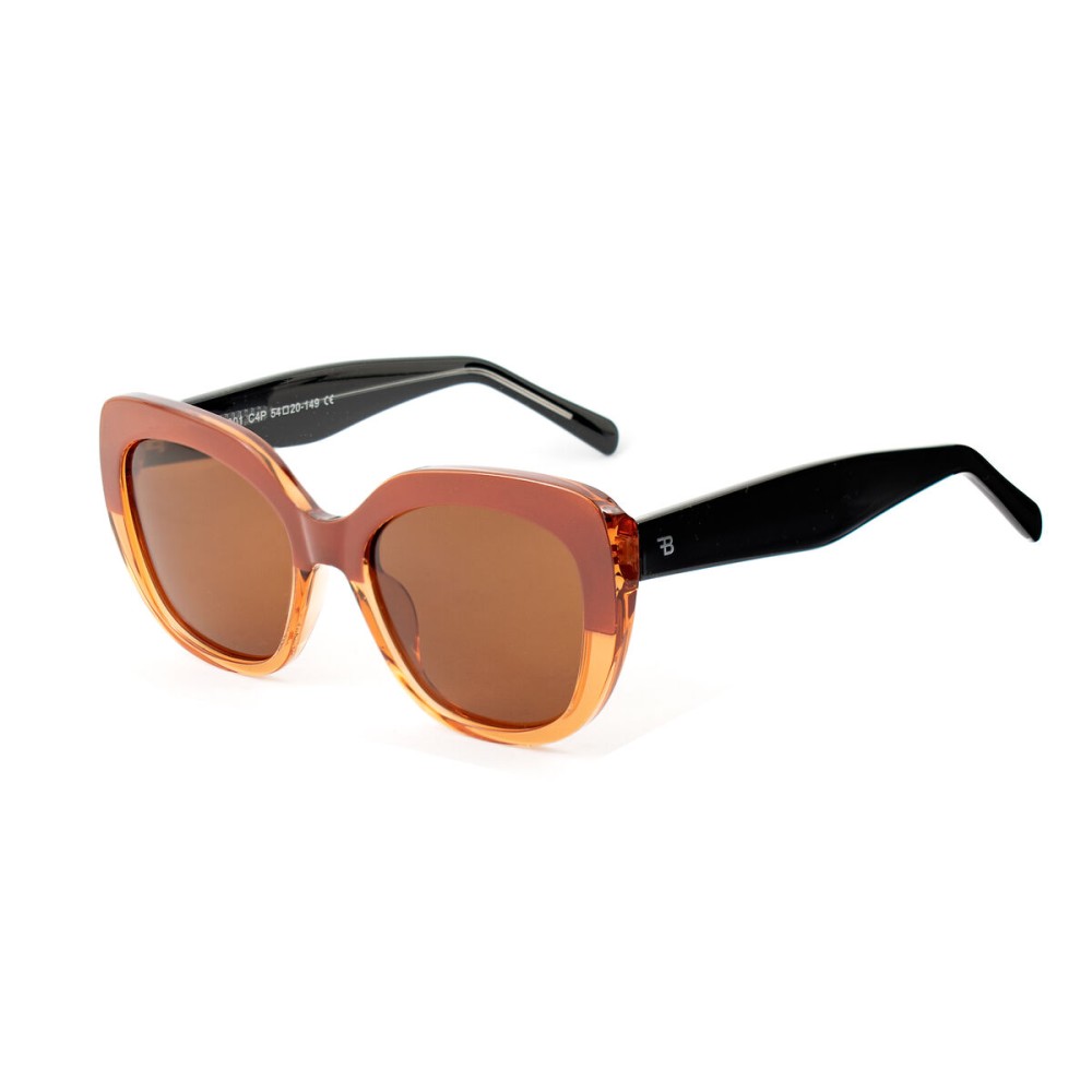 Ochelari de Soare Damă Bobroff BFG0001-C4P ø 54 mm