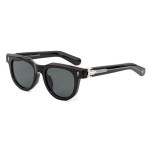 Ochelari de Soare Unisex Bobroff BFG0011-C1 Ø 51 mm