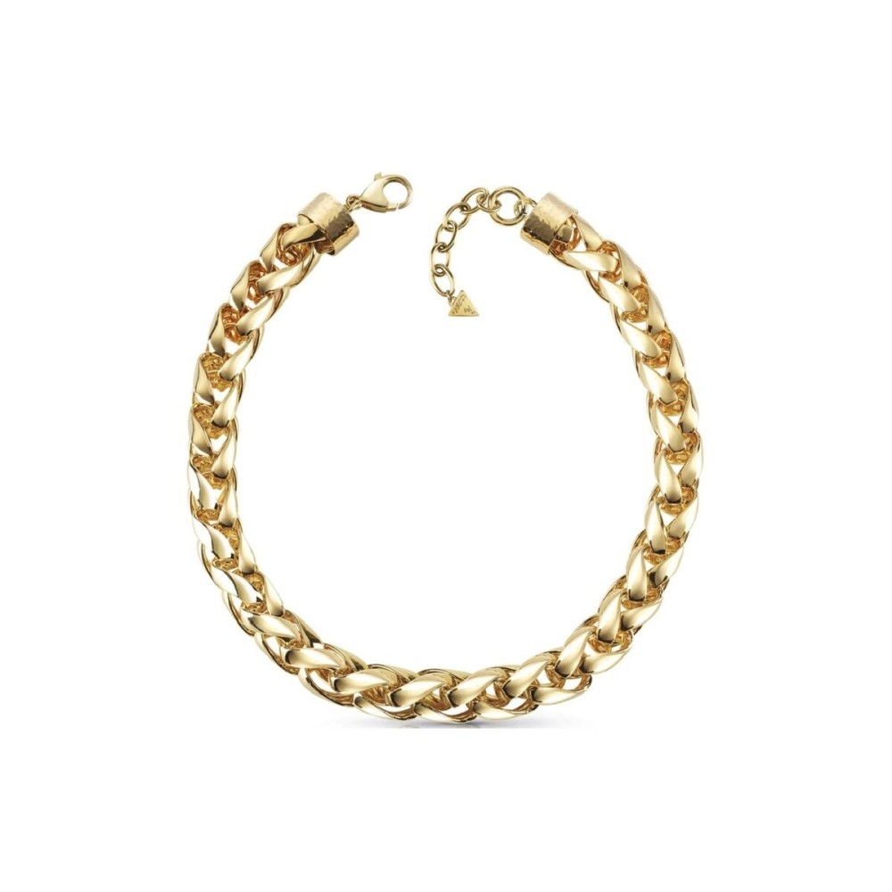 Brățară Damă Guess JUBN01366JWYGT-U 20 cm