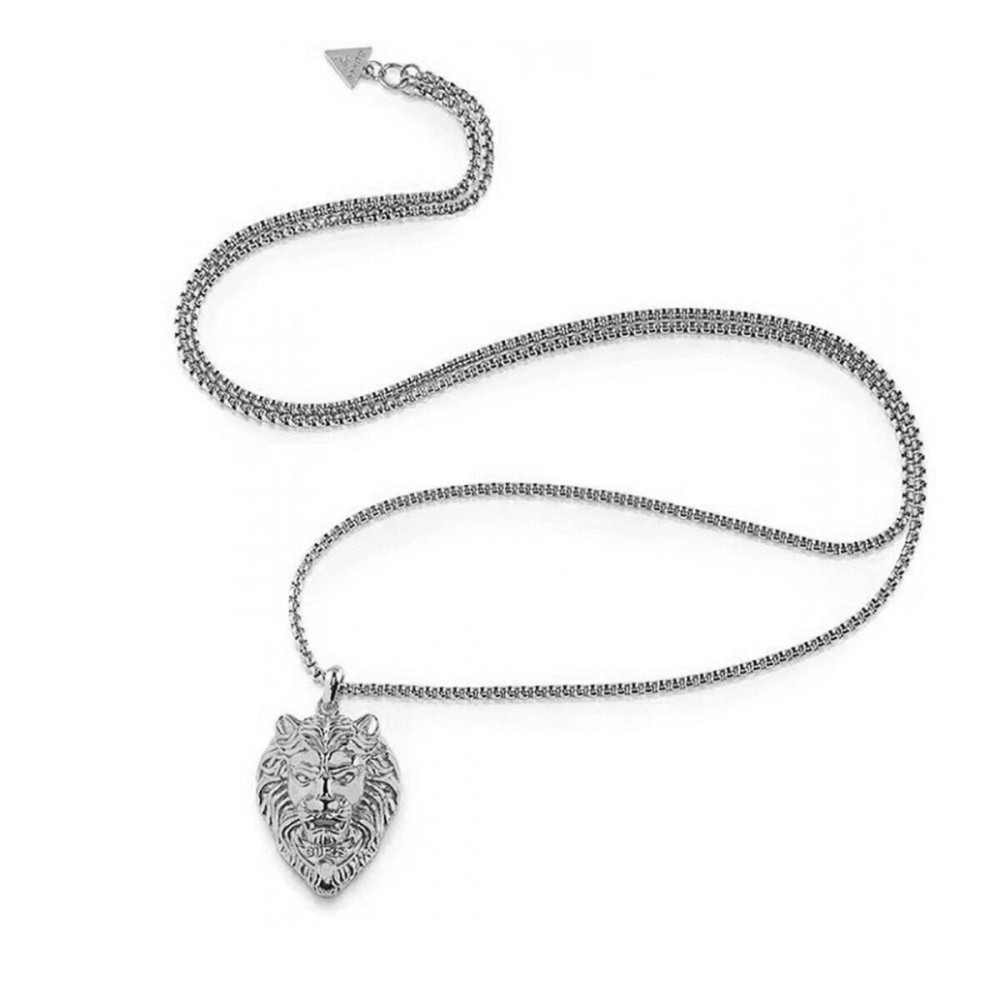 Colier Damă Guess JUMN01387JWSTT-U 40 cm