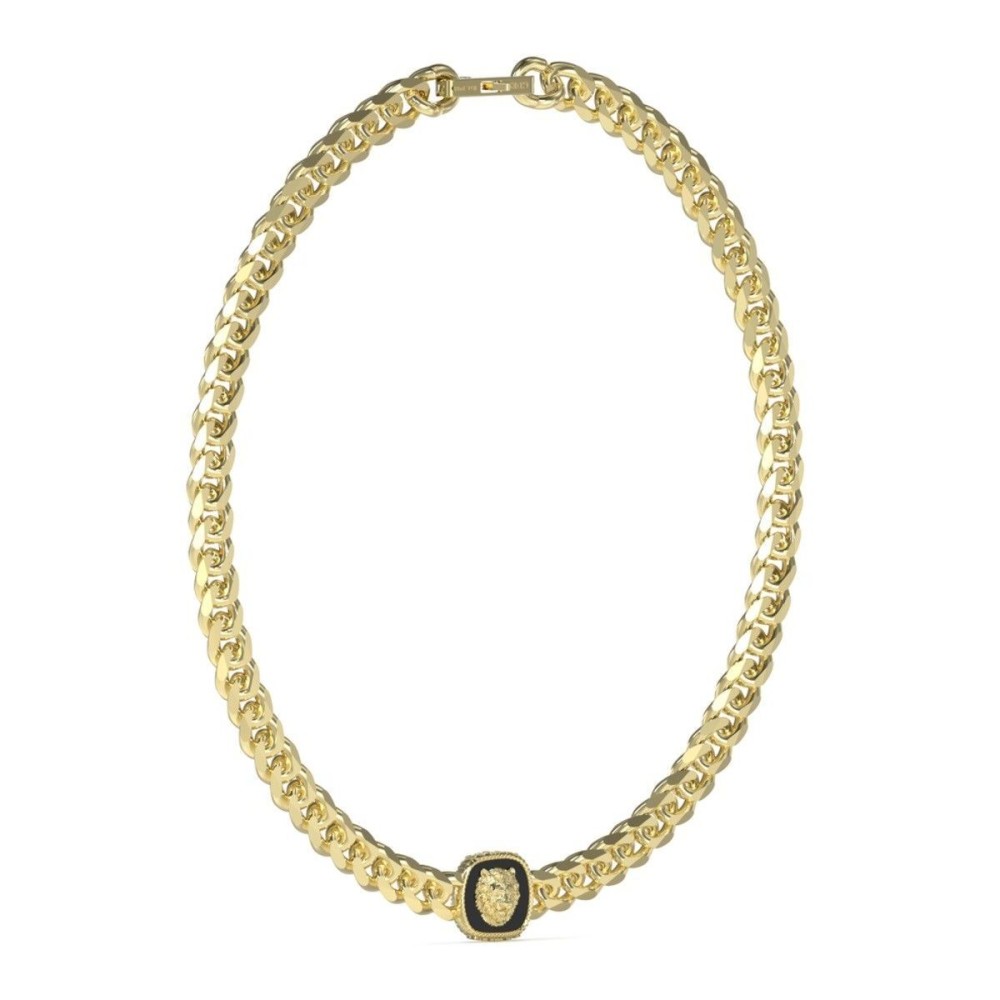 Colier Bărbați Guess JUMN04000JWYGBKT-U 40 cm