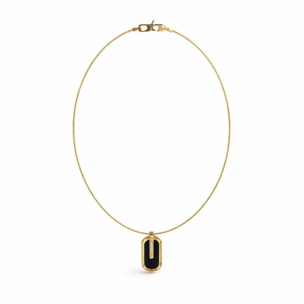 Pandantiv Damă Guess JUMN04045JWYGBKT-U 65 cm