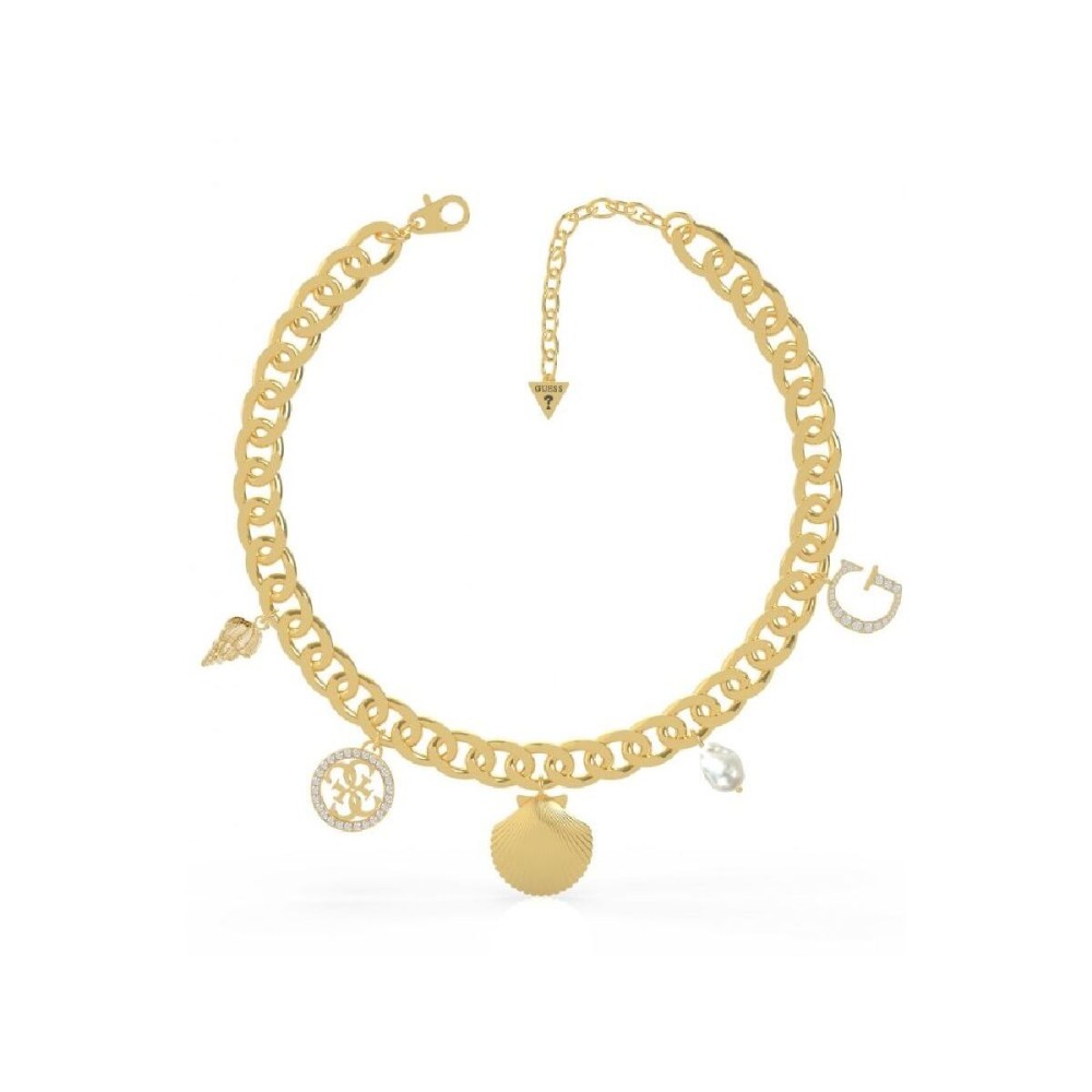 Colier Damă Guess UBN79075 45 cm
