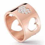 Inel Damă Guess UBR85011-54 (14)