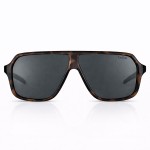 Ochelari de Soare Bărbați Bollé BS030004 ø 60 mm