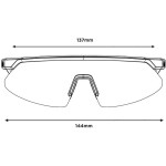 Ochelari de Soare Unisex Bollé BS032005