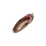Geantă de mână Michael Kors 35F5GGZD6O-CHERRY