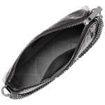 Geantă de mână Michael Kors 35F5SGZD6O-BLACK