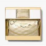 Geantă de mână Michael Kors 35F5SGZD6O-PALE-GOLD