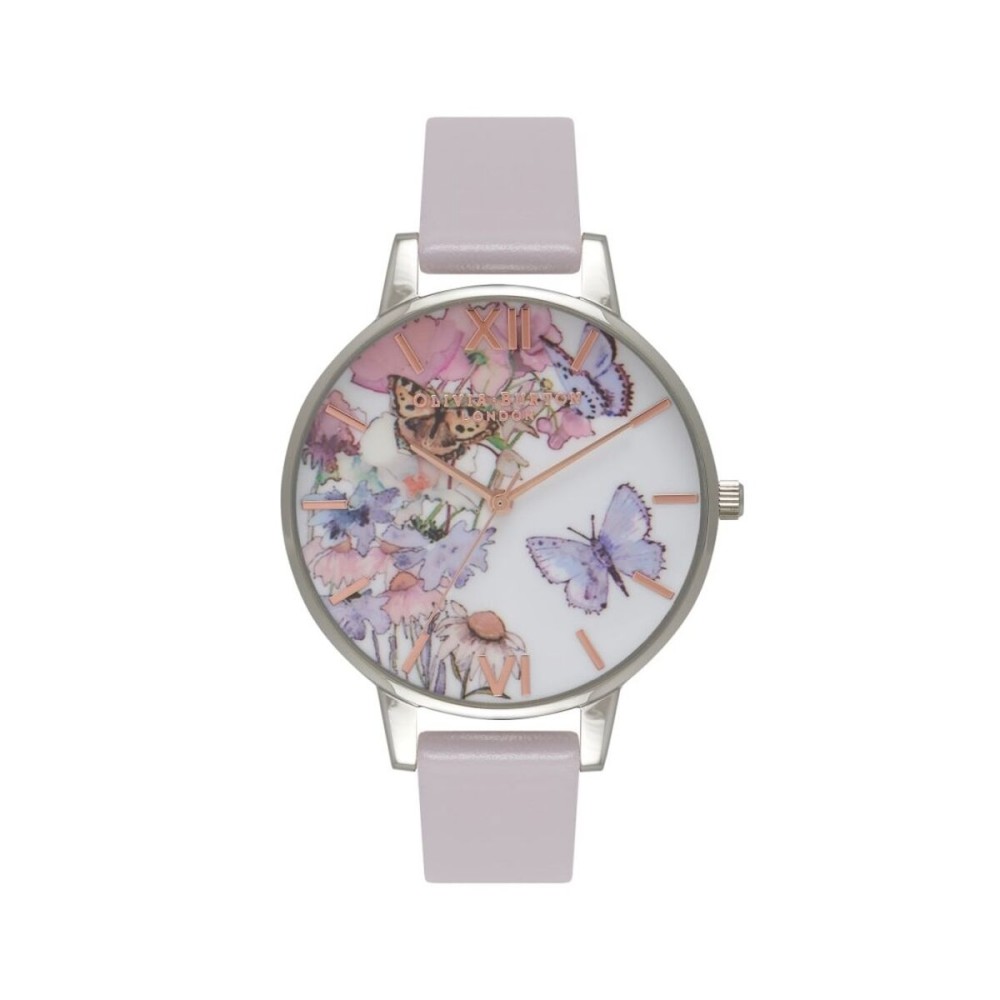Ceas Damă Olivia Burton OB16PP15 (Ø 38 mm)
