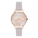 Ceas Damă Olivia Burton OB16VM17 (Ø 30 mm)