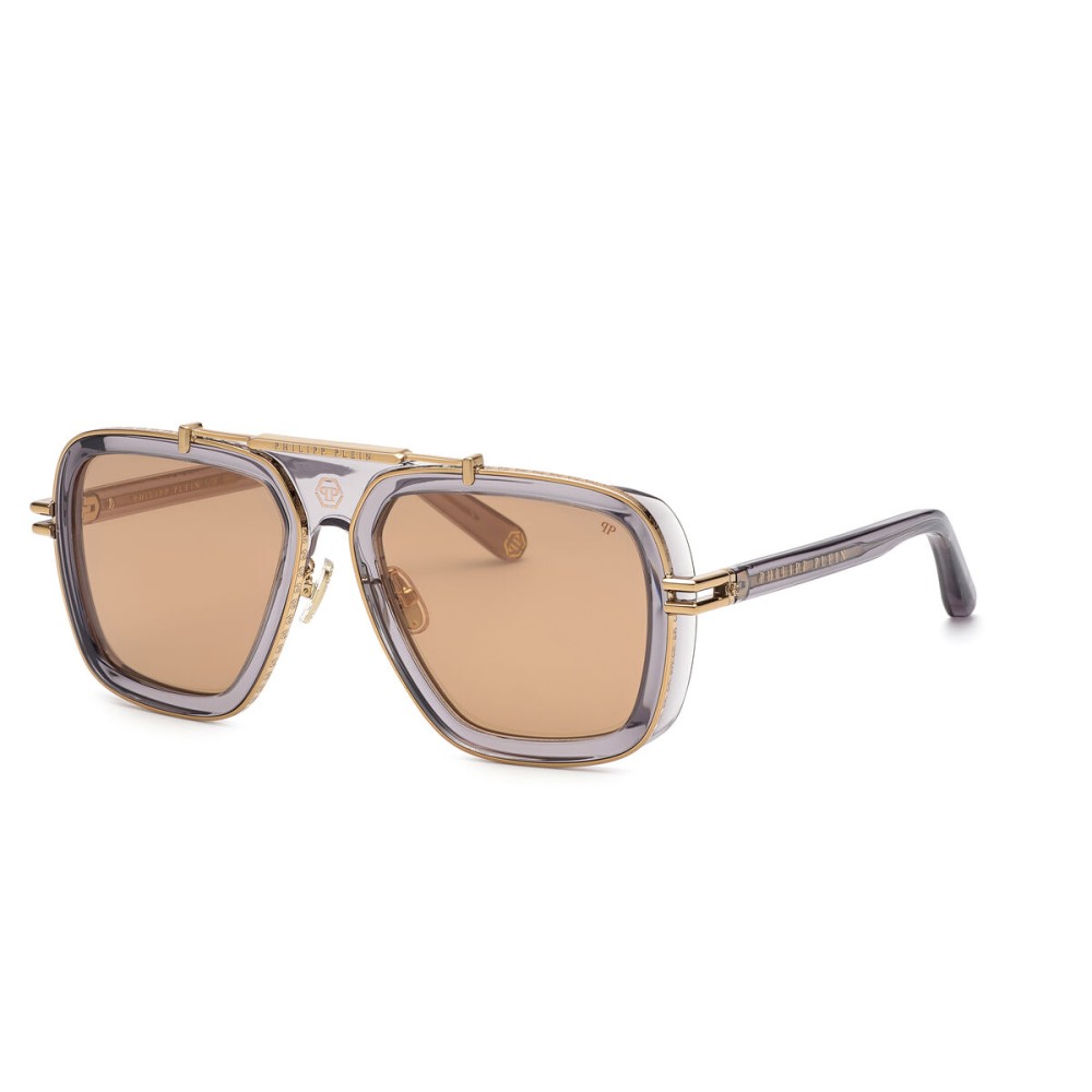 Ochelari de Soare Bărbați PHILIPP PLEIN SPP109M579MBX