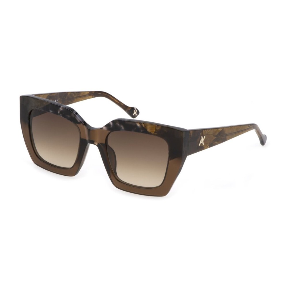 Ochelari de Soare Damă Yalea Sunglasses SYA053V5107AY