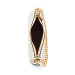 Geantă Bandulieră Michael Kors Carmela Auriu* 20 x 12 x 7 cm