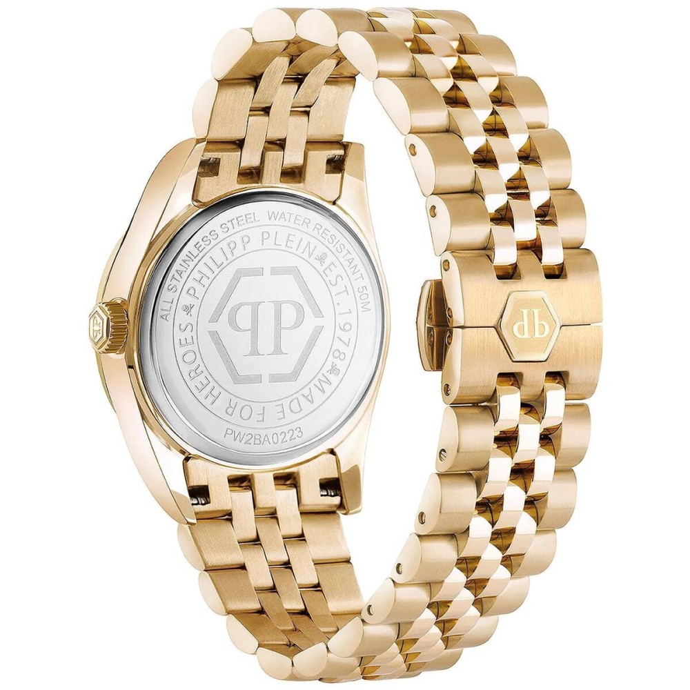 Ceas Damă PHILIPP PLEIN PW2BA0223 (Ø 38 mm)