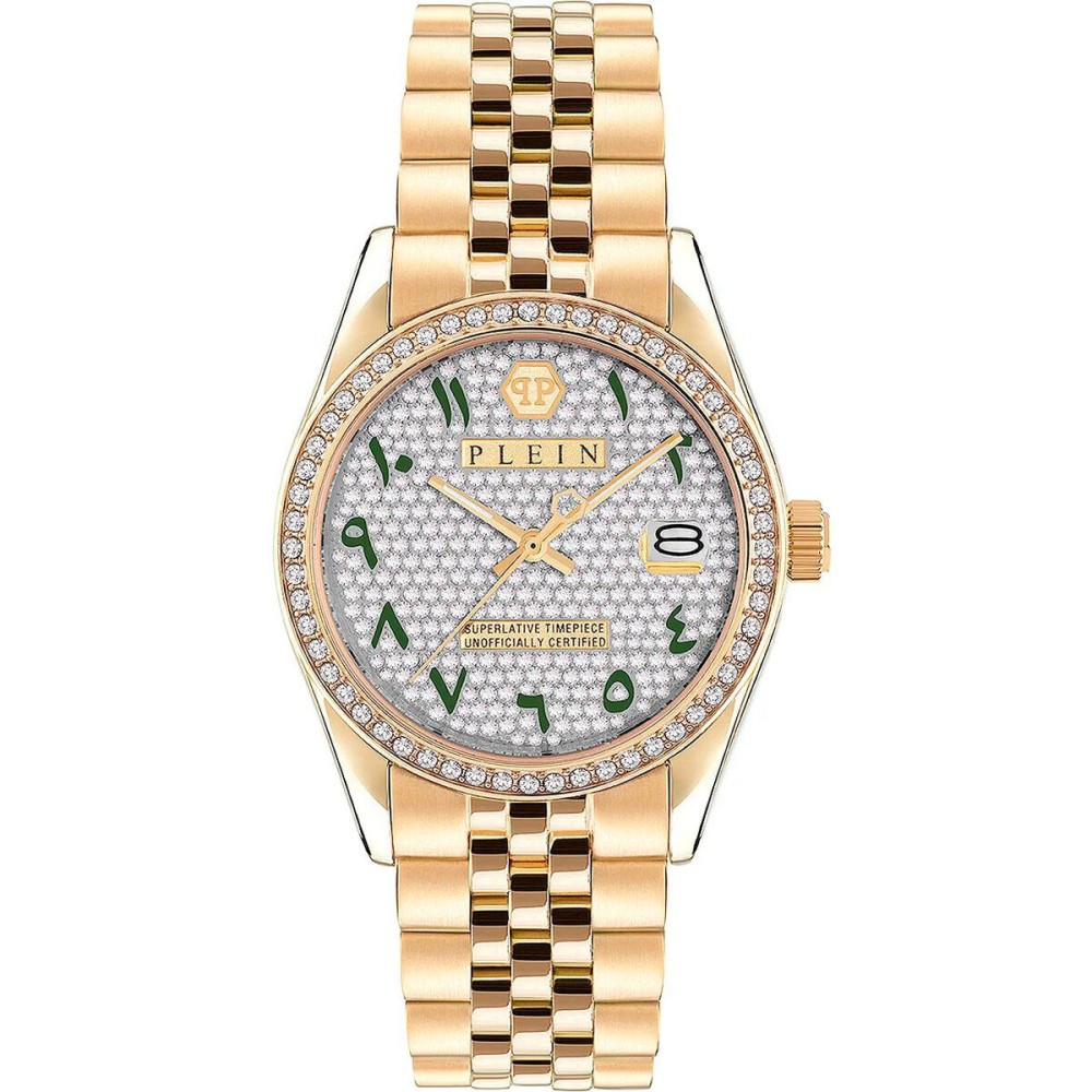 Ceas Damă PHILIPP PLEIN PW2BA0223 (Ø 38 mm)